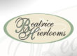 Beatrice Heirlooms Logo Design by Cre8iveOptions