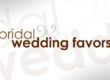 Bridal Wedding Favors Logo Design by Cre8iveOptions