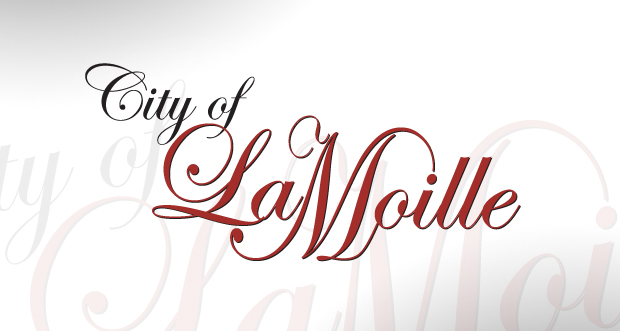 City of LaMoille Logo Design by Cre8iveOptions