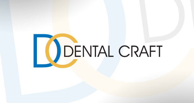 Dental Craft Logo Design by Cre8iveOptions