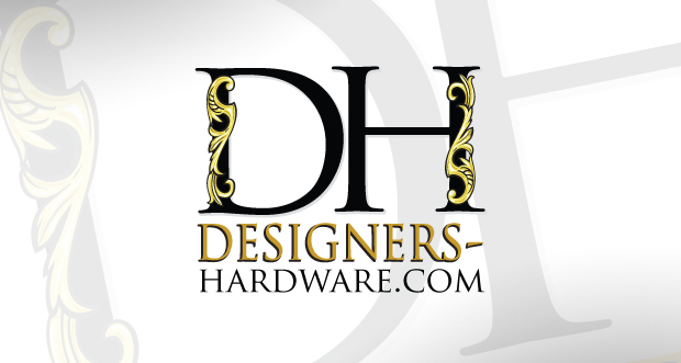 Designers Hardware Logo Design by Cre8iveOptions