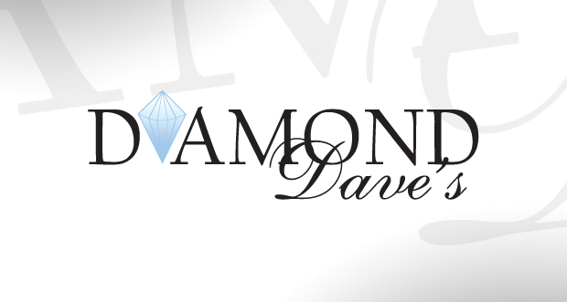 Diamond Daves Logo Design by Cre8iveOptions