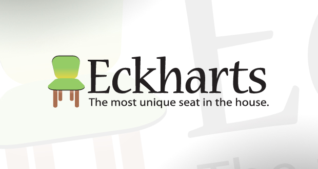 Eckharts Logo Design by Cre8iveOptions