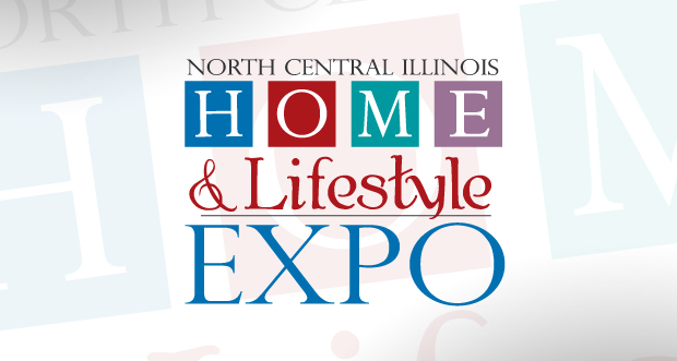 Home and Lifestyle Expo Logo Design by Cre8iveOptions