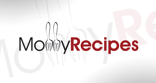 Mommy Recipes Logo Design by Cre8iveOptions