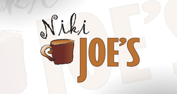 Niki Joes Logo Design by Cre8iveOptions