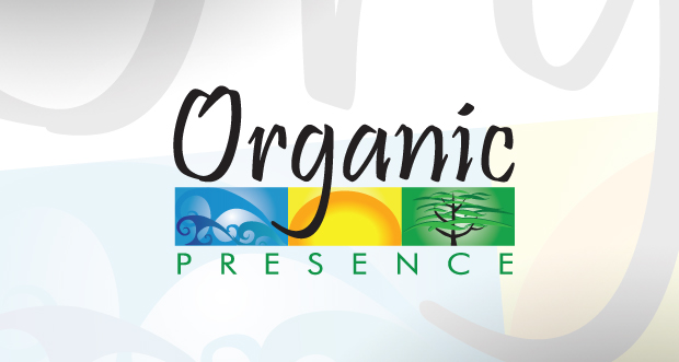 Organic Presence Logo Design by Cre8iveOptions