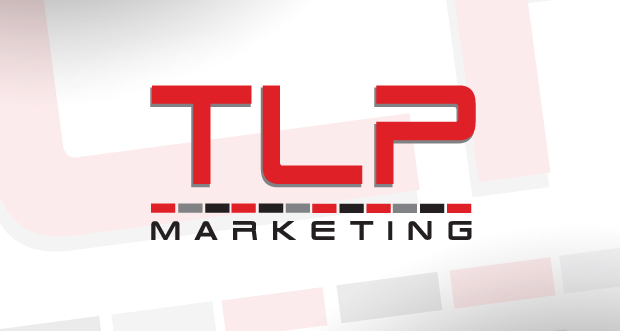 TLP Marketing Logo Design