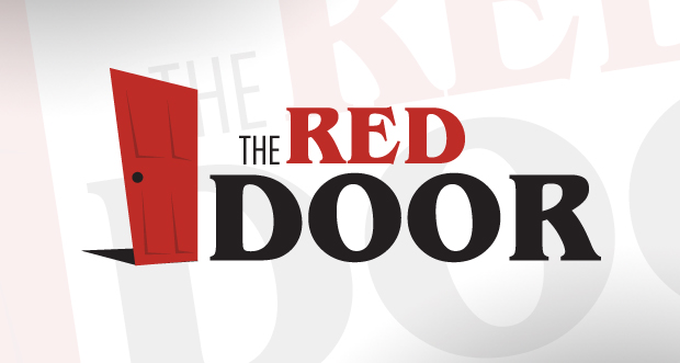 The Red Door Logo Design by Cre8iveOptions