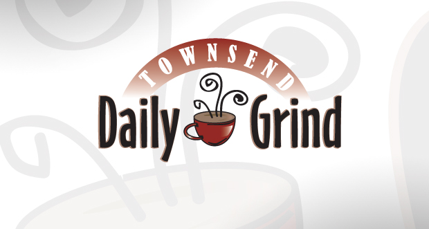 TownsEnd Daily Grind Logo Design by Cre8iveOptions