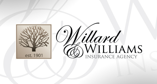 Willard and Williams Logo Design by Cre8iveOptions