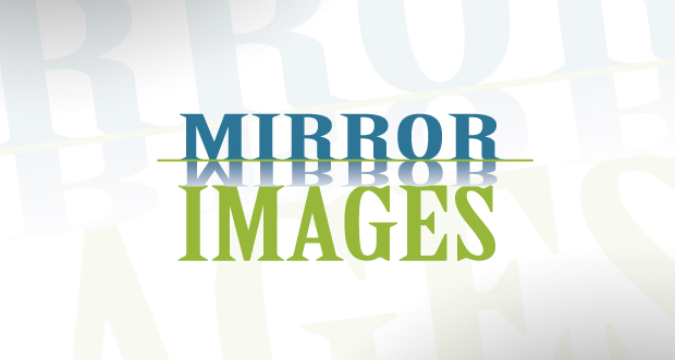 Mirror Image Logo Design by Cre8iveOptions