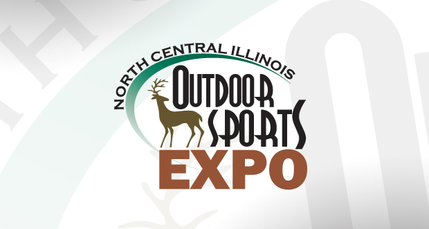 Outdoor Sports Expo Logo Design