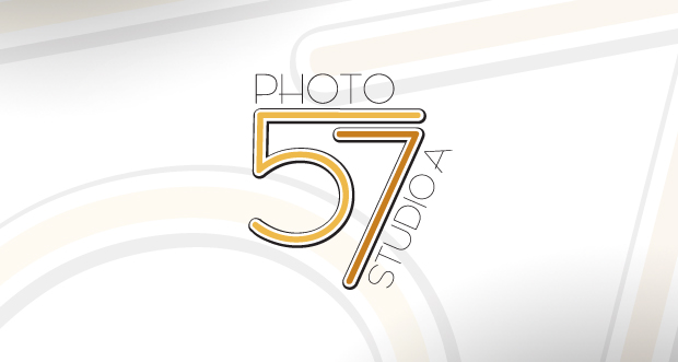 Photo 57 Logo Design by Cre8iveOptions