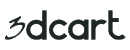 c8o 3dcart logo