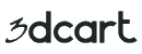 c8o 3dcart logo