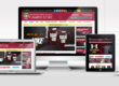 Responsive Website Design